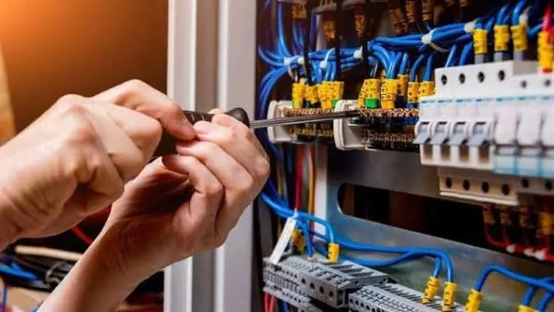 كفر الشيخ.. انقطاع الكهرباء غدا عن 5 مناطق  بـ دسوق  