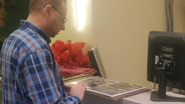 حملة تفتيشية بالغردقة تضبط مخالفات صحية وبيئية في المحلات والمطاعم