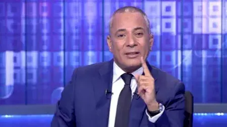 أحمد موسى يكشف موعد الإعلان عن حركة المحافظين الجدد 