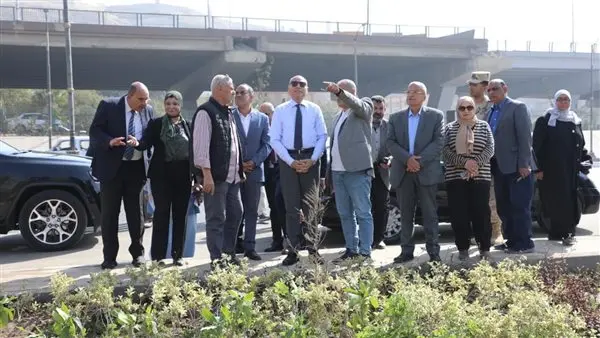 محافظ القاهرة: نقل موقف السيدة عائشة.. وسوق الحمام باقٍ في مكانه