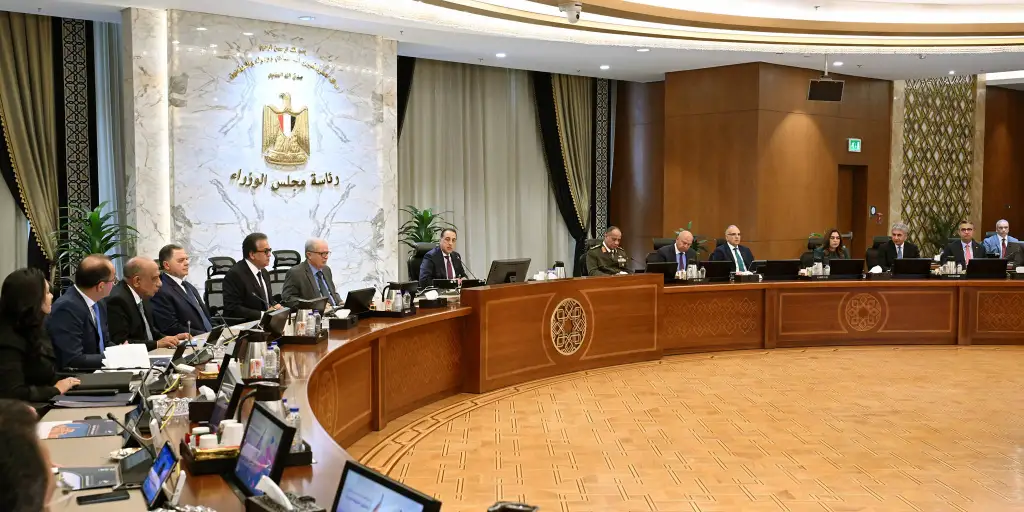 المواطن أولوية قصوى.. تفاصيل أول اجتماع للحكومة الجديدة