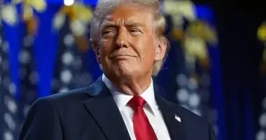 ترامب يصعّد تجاه طهران: تغيير النظام الخيار الأفضل وتعزيزات عسكرية وشيكة في المنطقة