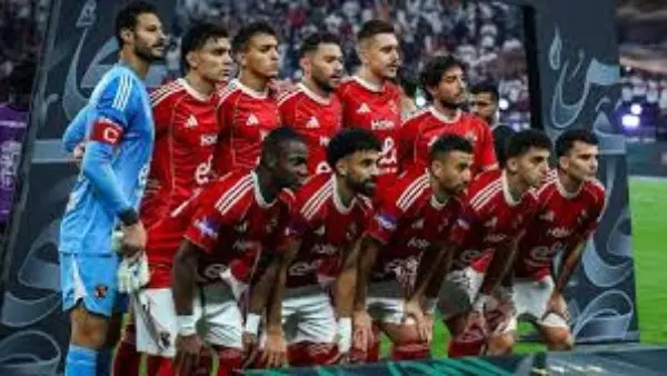 قناة مجانية تنقل مباراة الأهلي والجيش الملكي في دوري الأبطال