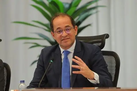  وزير المالية: طرح سند المواطن للأفراد عبر مكاتب البريد الأحد المقبل 