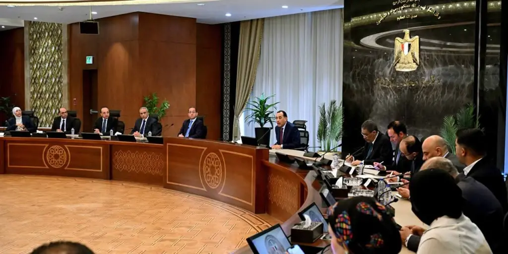 الحكومة : 3 مليارات جنيه لتسريع انضمام المنيا للتأمين الصحي الشامل