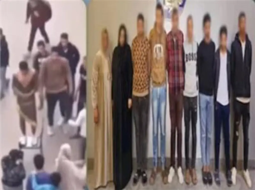 عاجل.. إحالة متهمي واقعة بدلة رقص ميت عاصم للجنايات: كواليس صادمة وتفاصيل أمر الإحالة