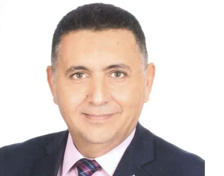 السيرة الذاتية للدكتور حسام عبد الفتاح محافظ القليوبية الجديد