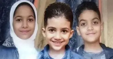 حيثيات حكم إعدام سفاح كفر غطاطي.. كيف خطط لإنهاء حياة سيدة وأطفالها الثلاثة بـ عصير مسموم ؟ 