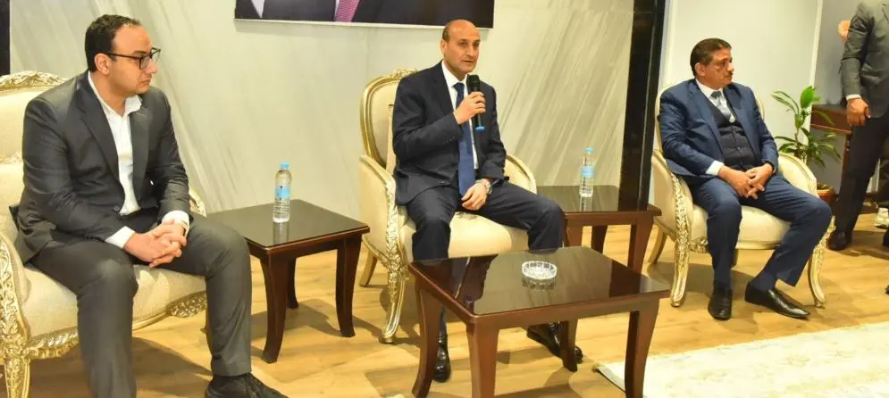 المواطن أولا.. محافظ أسيوط الجديد يعلن بداية مرحلة العمل الميداني