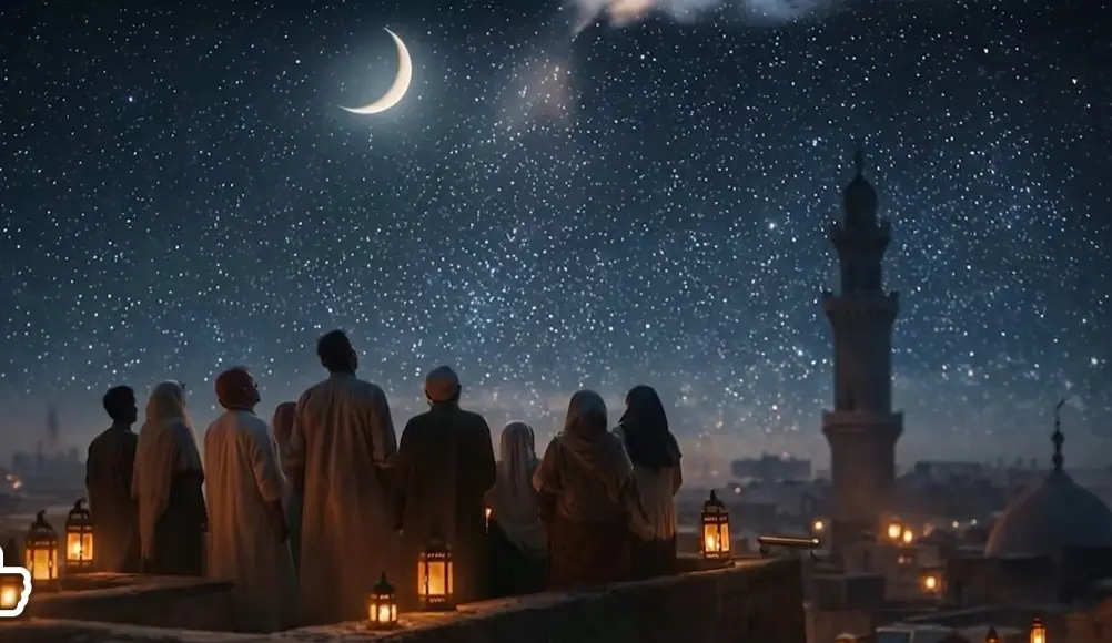 الإفتاء: الخميس أول أيام شهر رمضان