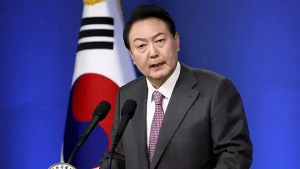 كوريا الجنوبية: السجن المؤبد للرئيس السابق بعد تمرده على البرلمان