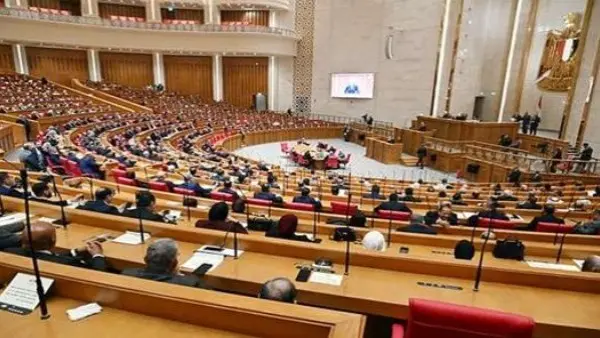 نائب يطالب الحكومة بخطة عاجلة لتوحيد السلاسل التجارية وتفعيل البورصة السلعية لضبط الأسعار