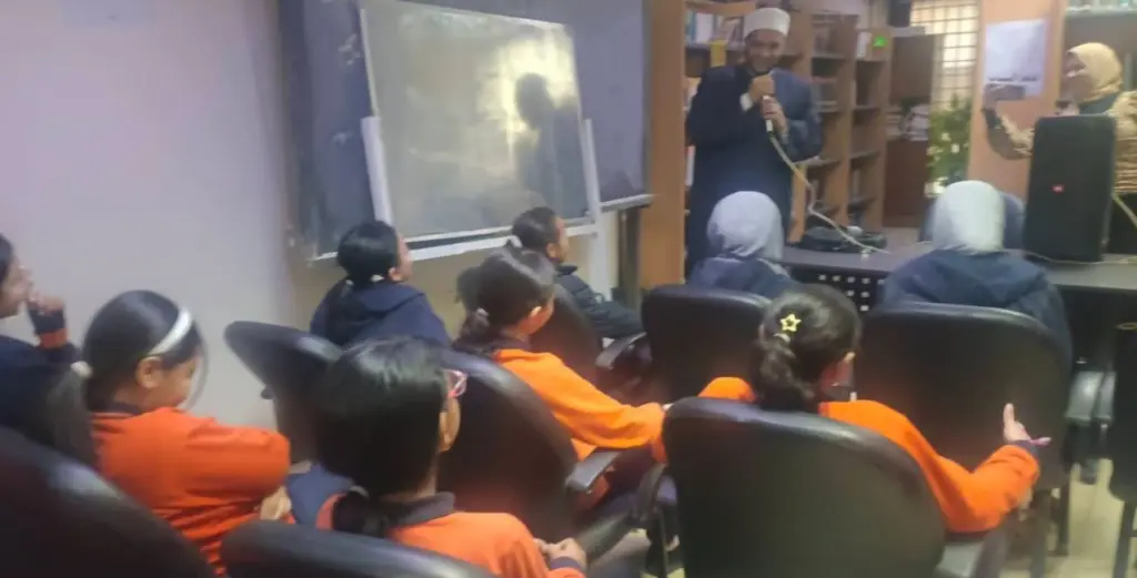 أسيوط تطلق فعاليات دينية وثقافية لتعزيز الوعي في رمضان