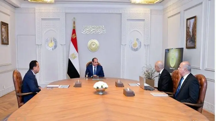 الرئيس يوجه بتدريس البرمجة والذكاء الاصطناعي وتطوير التعليم الفني بمعايير دولية