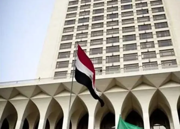 مصر تدين هجوم زامفارا الإرهابي وتؤكد تضامنها الكامل مع نيجيريا