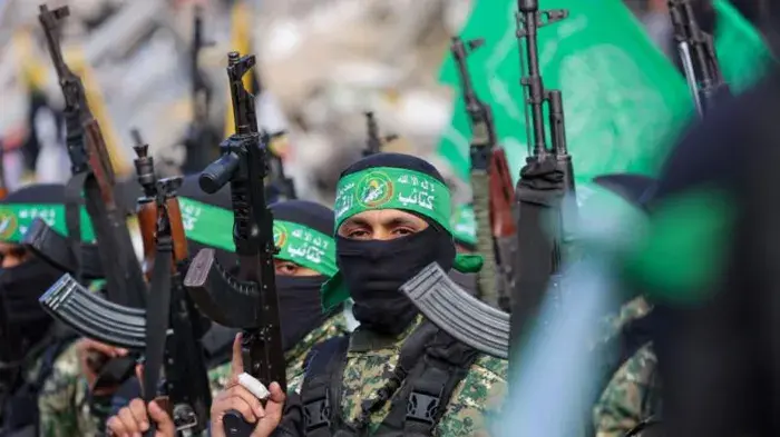 حماس تنتقد القرار الأمريكي حول مستوطنة إفرات وتعتبره دعماً للاحتلال 