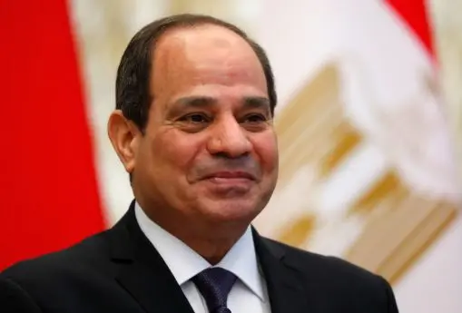 الرئيس يبحث مع 