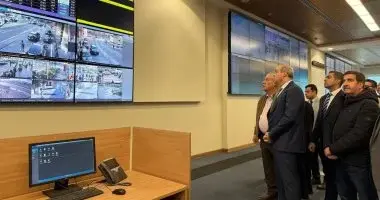 وزير الطيران يتفقد مطار القاهرة: إلغاء 47 رحلة لدول الخليج واستقبال 22 رحلة محولة