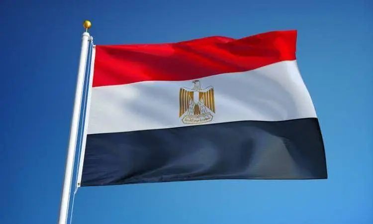 مصر تنفي إشاعة تلقيها خطة هجوم إسرائيلية على إيران