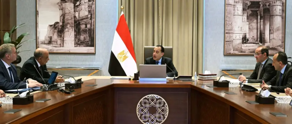 مدبولي يتابع استعدادات قطاع الطاقة لمواجهة أي طوارئ إقليمية