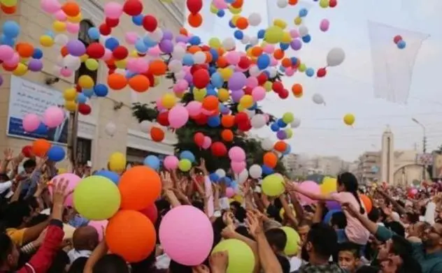 الأرصاد تكشف طقس عيد الفطر 2026