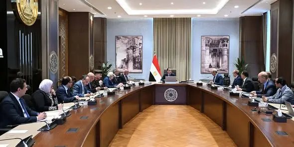 مدبولي يتابع خطة تشغيل وتطوير مطار العلمين الدولي لتعزيز السياحة بالساحل الشمالي