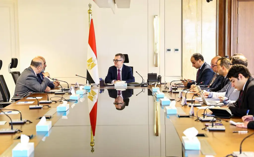 مصر والبنك الدولي: شراكة لتعميق التنمية المحلية