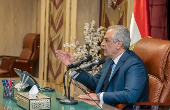 وزير الإنتاج الحربي: الاستثمار في العنصر البشري أساس التطوير