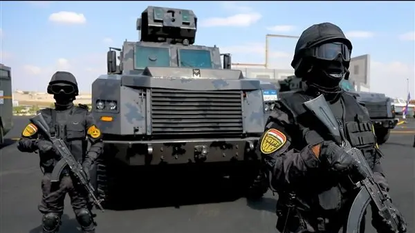 مقتل تاجر مخدرات شديد الخطورة في تبادل إطلاق نار مع الشرطة بقنا