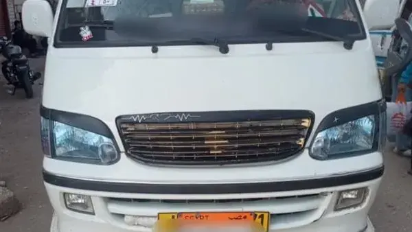 غرامة 1000 جنيه لسائق خالف تعريفة الركوب في قنا