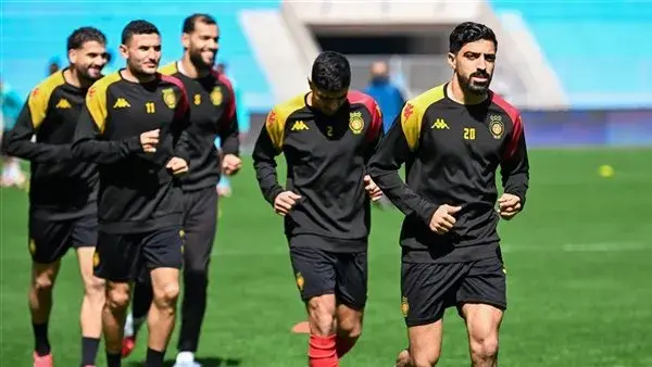 الترجي يسابق الزمن لتجهيز ثنائي الفريق قبل مواجهة الأهلي