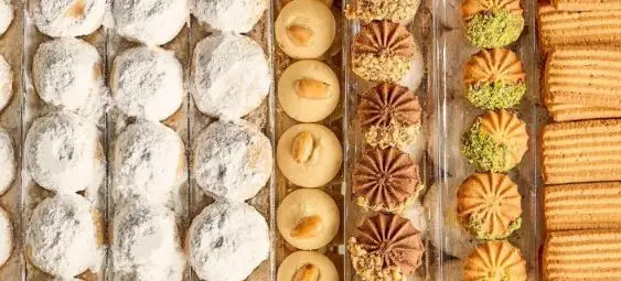 الزراعة تطرح كحك وبسكويت عيد الفطر بأسعار مناسبة 