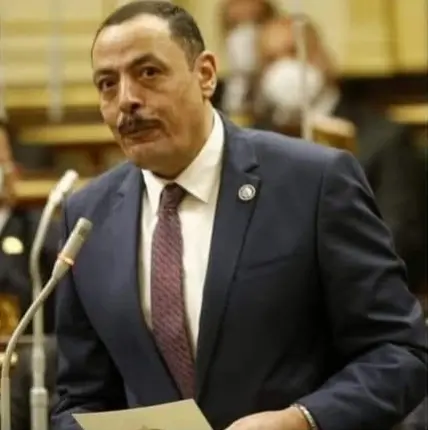 النائب أشرف أمين يتقدم بطلب إحاطة للحكومة حول القنبلة الموقوتة للنفايات الإلكترونية في مصر