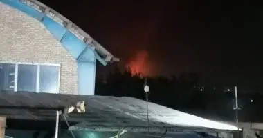 طهران تتوعد برد مؤلم ومتناسب بعد استهداف منشآت طاقة في أصفهان