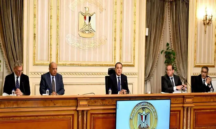 قرارات مجلس الوزراء اليوم: كيف تواجه الحكومة تداعيات الحرب الإقليمية؟