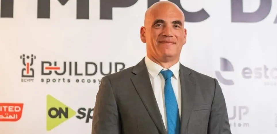  القماطي رئيسا للاتحاد العربي للتجديف