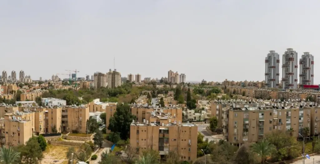 تاريخ بئر السبع المحتلة: كيف سقطت بوابة فلسطين الجنوبية في يد الاحتلال؟