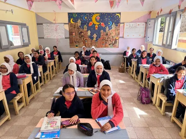 مواعيد امتحانات شهر مارس 2026 بالقاهرة.. تنبيه هام من مديرية التربية والتعليم