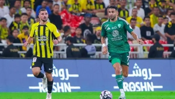 تعديل مواعيد مباريات الهلال والاتحاد والأهلي في الدوري السعودي بسبب آسيا