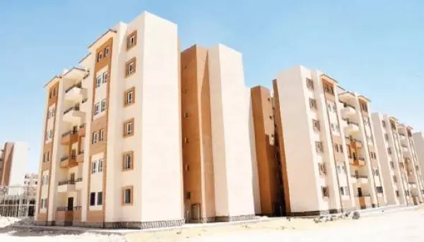 بدء فحص وتخصيص شقق سكن لكل المصريين 7 المرحلة الثانية.. التفاصيل الكاملة
