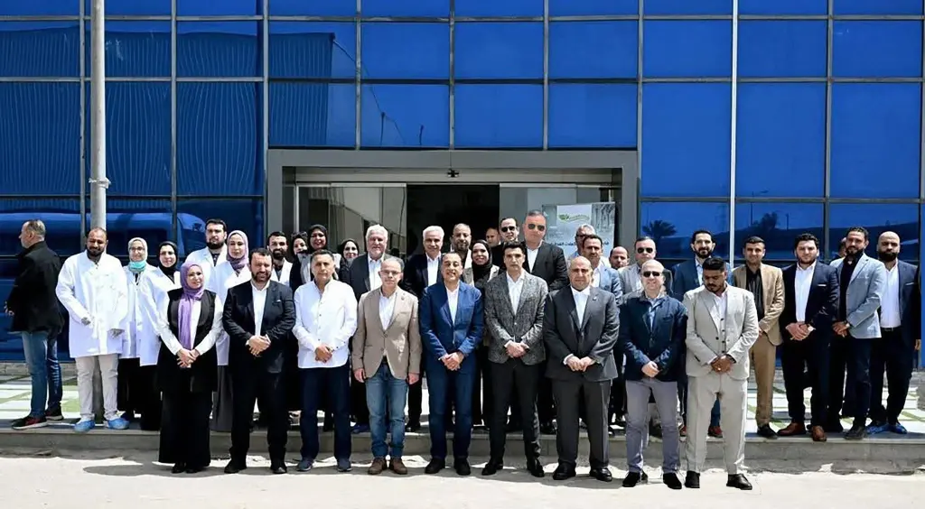 خطة طموحة لغزو الأسواق العالمية.. تفاصيل زيارة رئيس الوزراء لمصانع سليم القابضة 