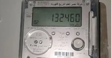الكهرباء تقرر تثبيت أسعار الاستهلاك حتى 2000 كيلو وات.. تعرف على التفاصيل