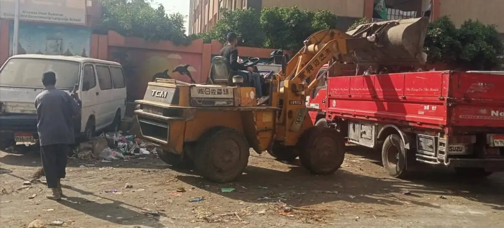 التنمية المحلية: إجراءات عاجلة لتحسين النظافة ومواجهة التعديات في 6 محافظات