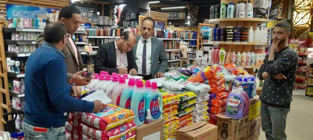 استجابة لشكوى مواطنة.. تحرك فوري من 