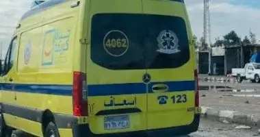 تسمم أسرة بسبب الرنجة في بولاق الدكرور