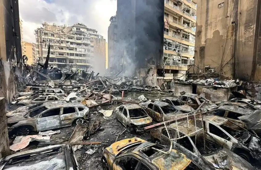 كواليس اتصال ترامب ونتنياهو 