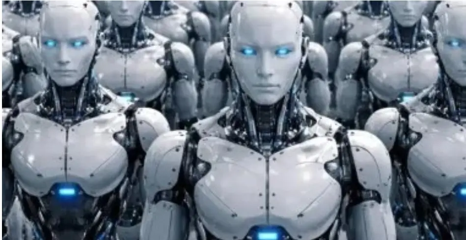 ​ثورة الروبوتات البشرية في الصين: خطة لنشر 100 ألف وحدة تثير قلقاً عالمياً