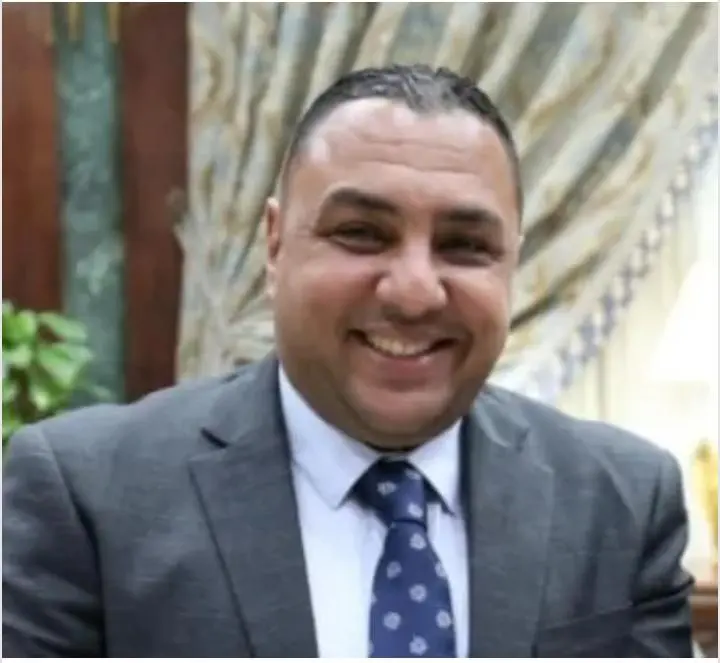 الدكتور سامح عوض الله ضمن قائمة أفضل الباحثين عالمياً في دراسات الإعلام