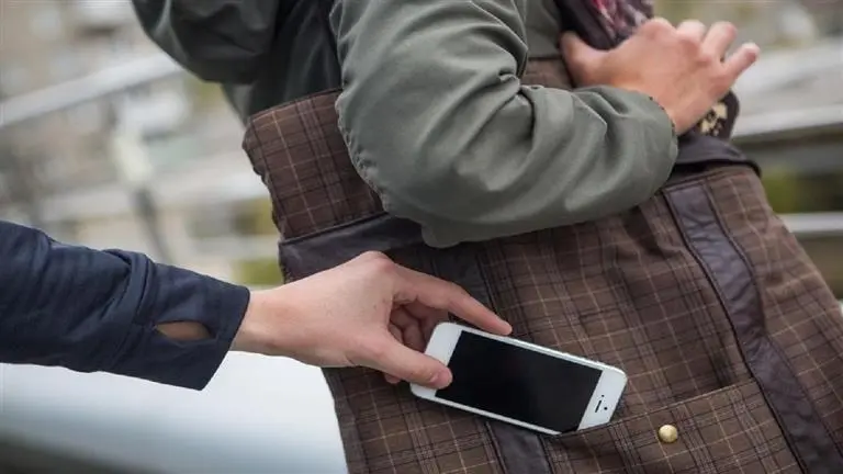 من المحضر حتى الاستلام.. إجراءات استرجاع التليفون المسروق عن طريق النيابة العامة