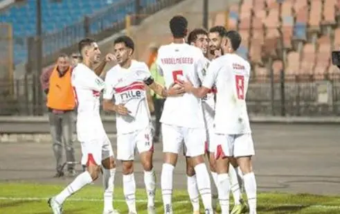 الزمالك يرفع الحضور الجماهيري قبل موقعة بلوزداد